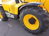 JCB (2023) 9.5m/3.5t manipulátor ZÁNOVNÍ - náhled 7