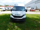 Iveco Daily (2025) 35S18H V 16m3, klima - náhled 1