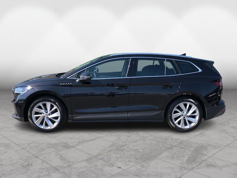 Škoda Enyaq iV 60 132/62 SoH: 89% - fotka 3 z 28