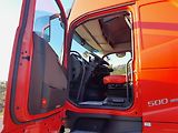 Volvo FH 500 Standart TachoV2 - náhled 11