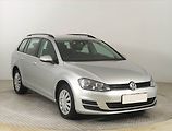 Volkswagen Golf (2015) 1.6 TDI, 4X4, Navi, Tempomat - náhled 1