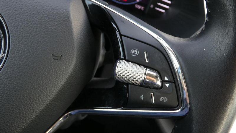 Škoda Octavia Combi 1,5 TSI Style - fotka 13 z 24