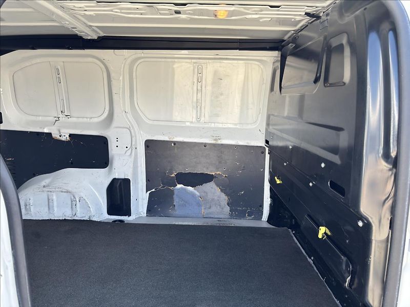 Opel Vivaro 2,0 CDTI 106kW L1 - fotka 14 z 33