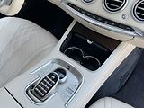 Mercedes-Benz Třídy S S-Třída 500 kabriolet - náhled 21