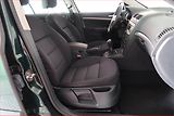 Škoda Octavia (2004) Ambiente 1.9 TDI, nová STK - náhled 9