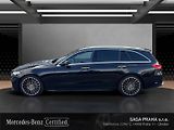 Mercedes-Benz Třídy C 220d 4MATIC AMG Style Edition - náhled 6