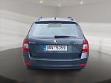 Škoda Octavia 1,6 TDI 85 Ambition - náhled 4