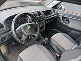 Škoda Fabia 1,2 1. MAJ. GARÁŽOVANÉ, TAŽNÉ - náhled 11