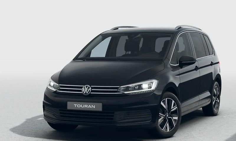 Volkswagen Touran People 1,5 TSI EVO 7DSG 110kW - fotografie inzerátu