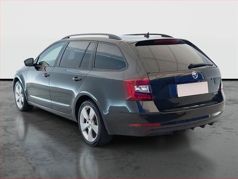 Škoda Octavia (2018) 2.0 TDI, Navi, Tempomat - fotka 4 z 16