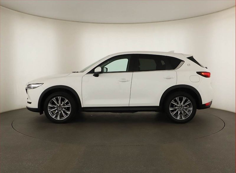 Mazda CX-5 (2019) 2.0 Skyactiv-G - fotka 3 z 17