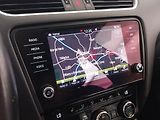Škoda Octavia (2019) Scout 2.0 TSI, 4X4, Automat - náhled 23