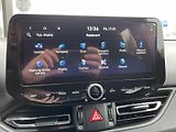 Hyundai i30 1,5T-GDI MHEV 103kW N-line MAN - náhled 28