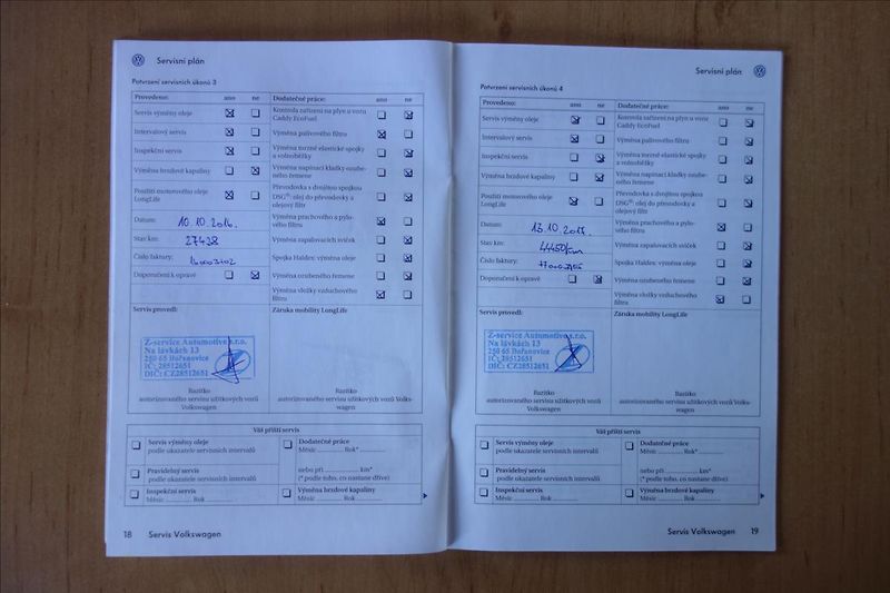Volkswagen Transporter 2,5 TDi 96KW,ČR,8 MÍST,LONG. - fotka 30 z 30