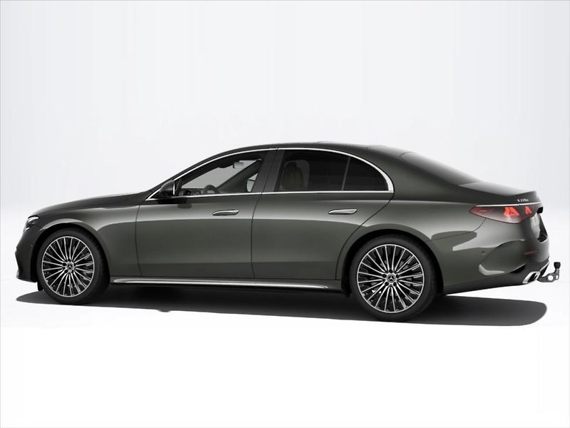 Mercedes-Benz Třídy E (2025) 2,0 E 220 d 4MATIC - fotka 4 z 9