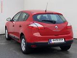 Renault Mégane (2012) 1.6i, ČR, AC, temp, STK1/28 - náhled 6
