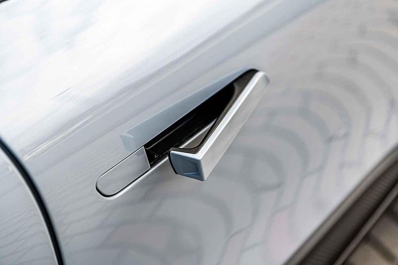 Renault Mégane Electric - první svezení