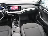 Škoda Octavia (2022) Ambition 2.0 TDI, ČR,1.maj - náhled 8