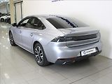 Peugeot 508 1,2 PT 130 AT Allure 8310km! - náhled 2