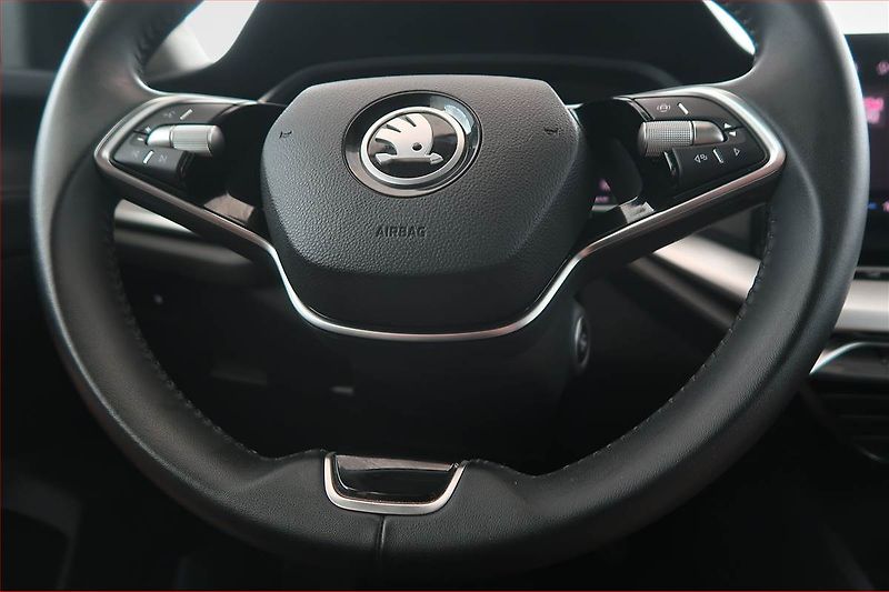 Škoda Octavia (2024) 1.5 TSI - fotka 15 z 15