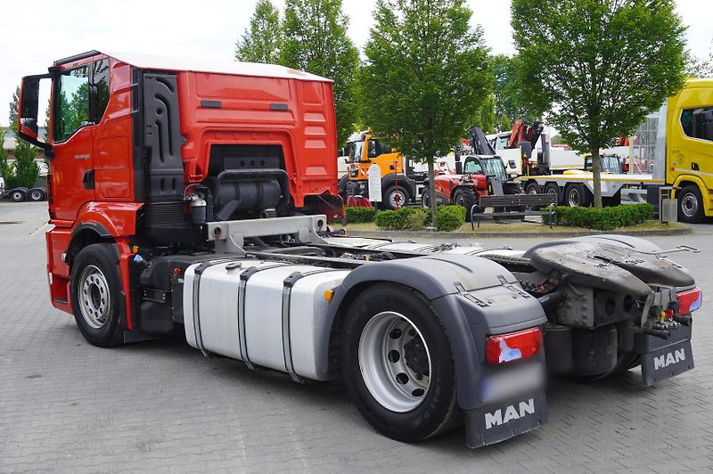 MAN TGS (2025) 18.440 4x2 LL SA / 2025/ LOHR - fotka 4 z 24