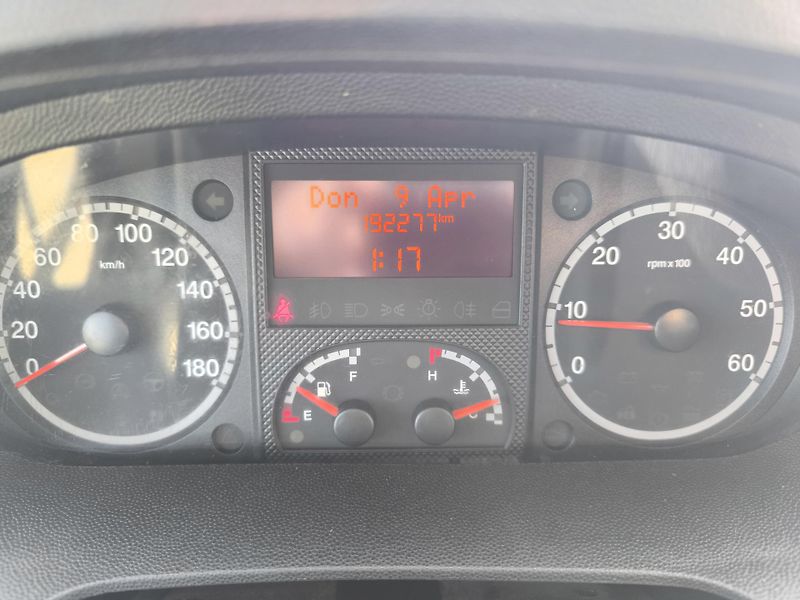 Citroën Jumper (2013) 2.2 SERVISNÍ KN.,DOLOŽENĚ KM - fotka 22 z 47