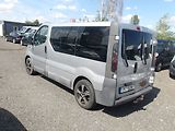 Renault Trafic 1,9DCi 74 kW 8 míst !! - náhled 7