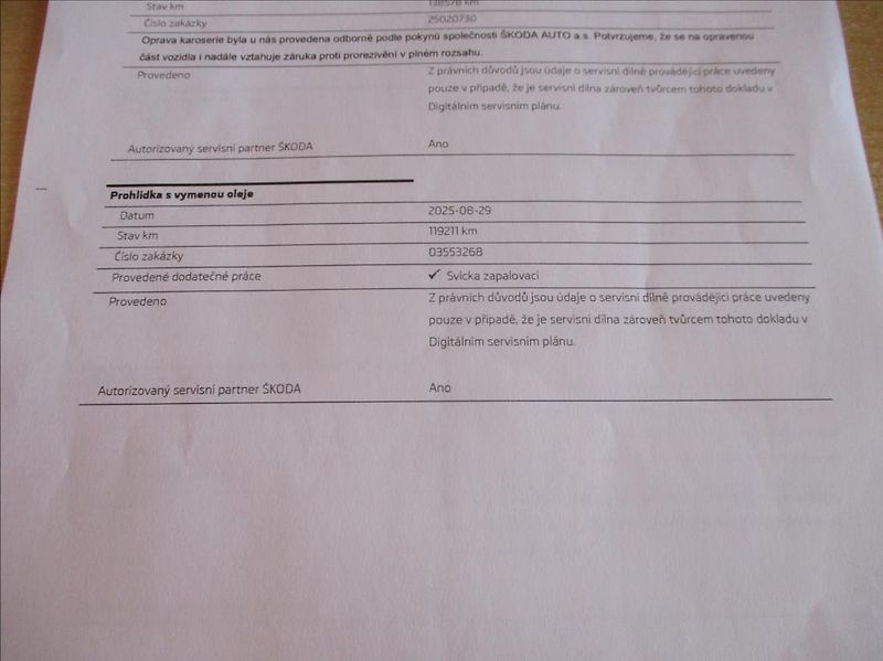 Škoda Fabia 1,0 TSI, serviska,DPH,1.maj,CZ - fotka 38 z 39