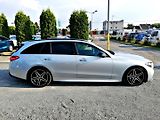 Mercedes-Benz Třídy C (2022) 200 D AMG - náhled 6