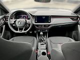 Škoda Kamiq (2024) Monte Carlo 1.5 TSI 110 kW - náhled 24