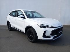 MG ZS (2025) EXCITE - fotografie inzerátu