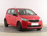 Škoda Citigo (2014) 1.0 MPI, Serv.kniha - náhled 1