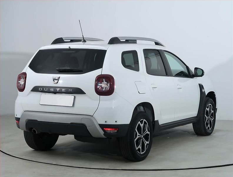 Dacia Duster (2018) Prestige 1.5 Blue dCi, Navi - fotka 5 z 22
