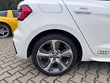 Audi A1 (2019) 2,0 TFSI 147 KW S-LINE DPH - náhled 16