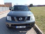 Nissan Pathfinder (2006) 2.5 DCi 4x4 manuál redukce  - náhled 1