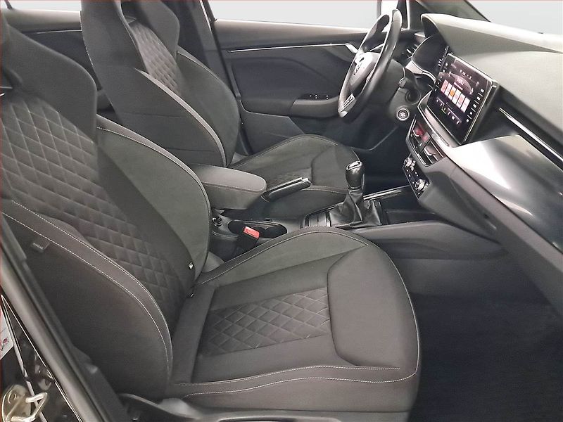 Škoda Kamiq (2019) 1.5 TSI, ČR,1.maj, Navi - fotka 9 z 21