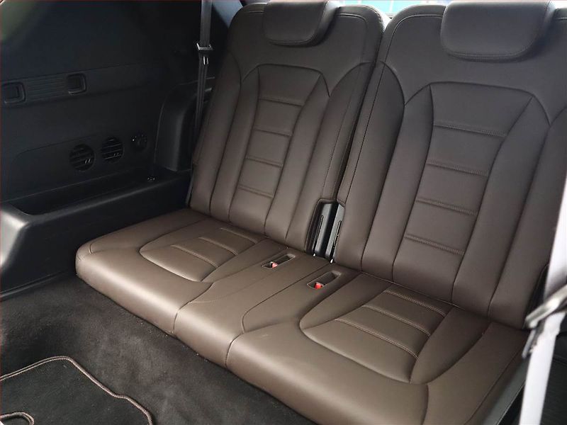 SsangYong Rexton (2023) 2.2 Diesel - fotka 22 z 23