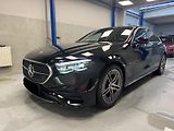 Mercedes-Benz Třídy E (2024) E450 4MATIC AMG CZ - náhled 1