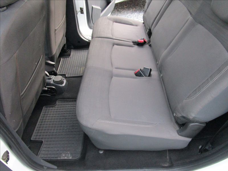 Dacia Lodgy 1.6i  Klima - fotka 25 z 36