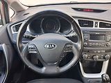 Kia Ceed (2013) 1.4 16V, 2.maj,ČR, AC, TZ - náhled 11