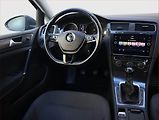 Volkswagen Golf (2018) 1.6 TDI, Serv.kniha, Tempomat - náhled 7