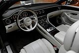Bentley Continental GTC V8, MULLINER, NAIM, NOČNÉ VIDE - náhled 10
