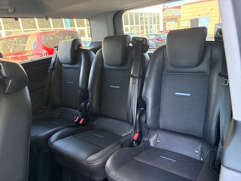 Ford Tourneo Custom CZ ACTIVE L2 AUTOMAT od FORD67 - fotka 12 z 20