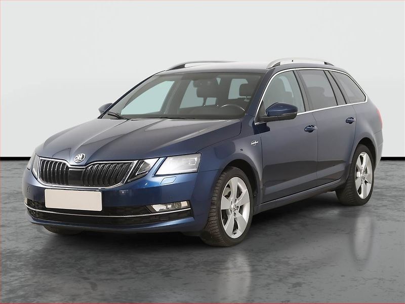 Škoda Octavia (2017) Laurin&Klement 2.0 TDI, 4X4 - fotka 2 z 18