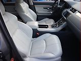 Land Rover Range Rover Evoque (2017) TD4, 4X4, Automat, Kůže, Navi - náhled 9