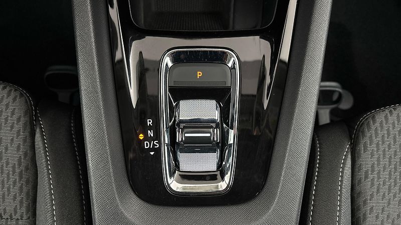 Škoda Octavia 2.0 TDI DSG Style - fotka 22 z 25
