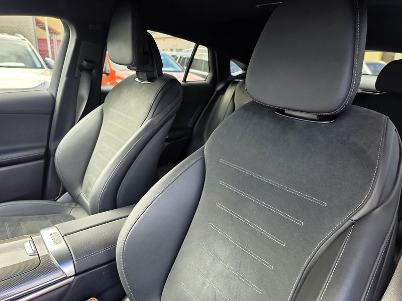 Mercedes-Benz GLC 220CDI 4x4 AMG Burmaster Tz - fotka 19 z 25