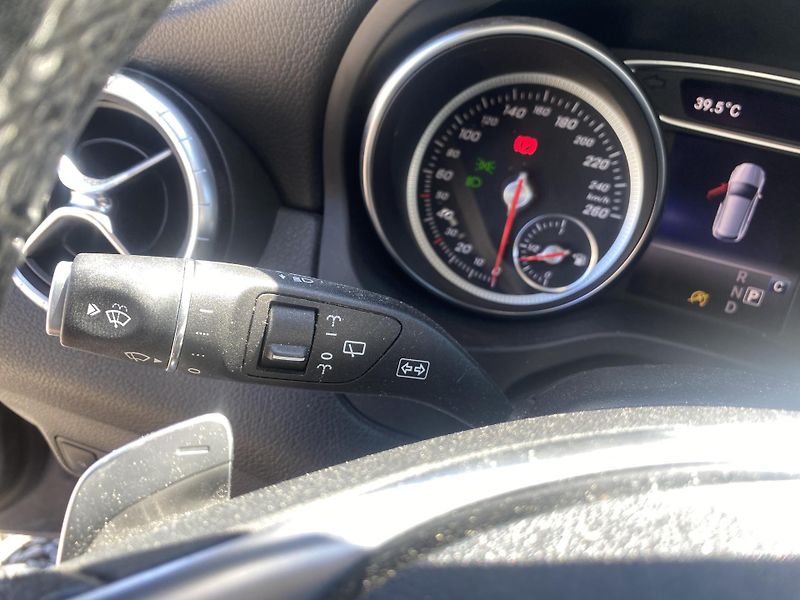 Mercedes-Benz CLA 220D 170PS AMG SERVIS MB - fotka 155 z 160