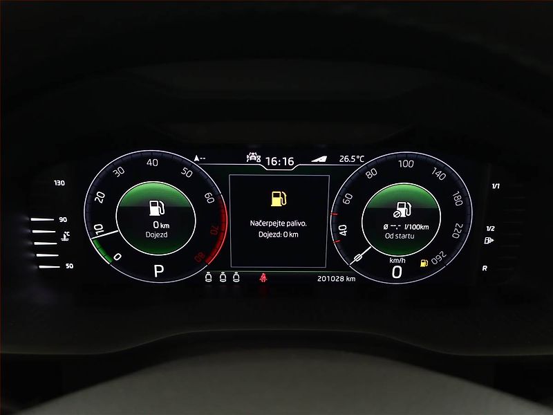Škoda Kodiaq (2019) Style 2.0 TSI - fotka 9 z 21