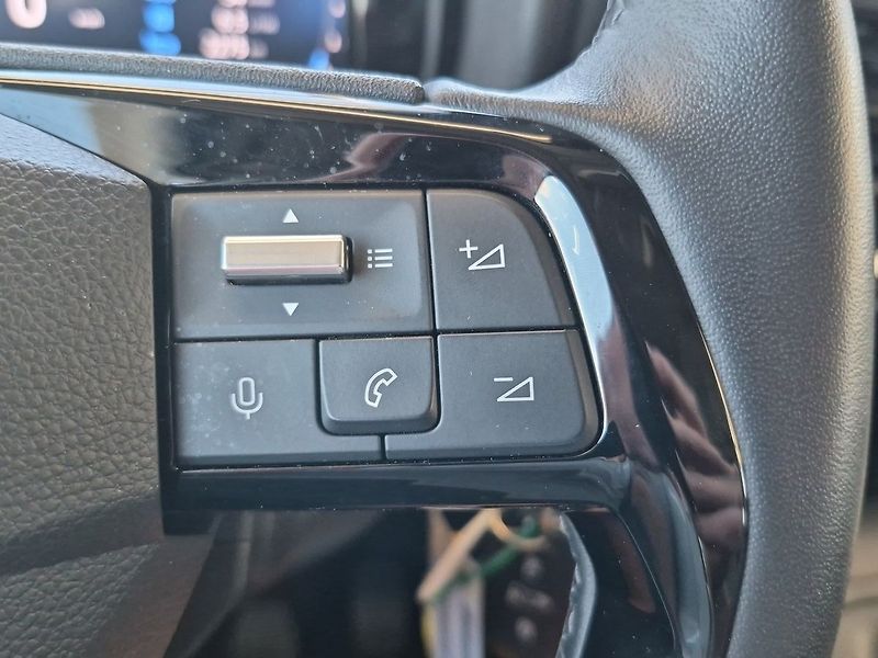 Toyota ProAce City Verso Family  1.5L 130 - 6 MT  Famil - fotka 15 z 26